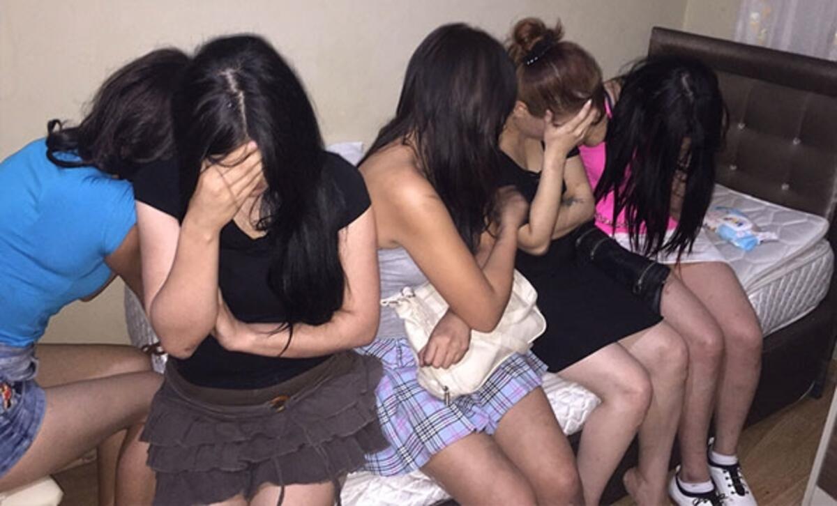 Азербайджанские Проститутки В СПб