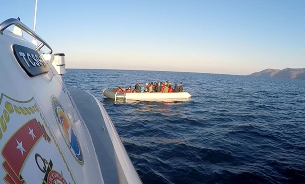 Ανακοίνωση του Λιμενικού Σώματος για τη βύθιση του μεταναστευτικού σκάφους στα ελληνικά χωρικά ύδατα