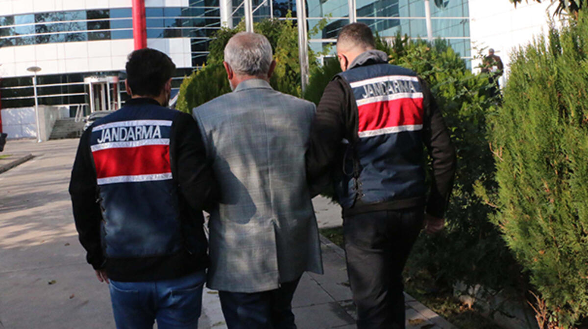 Συνελήφθη πρώην δήμαρχος του HDP στην προσπάθειά του να διαφύγει στην Ελλάδα