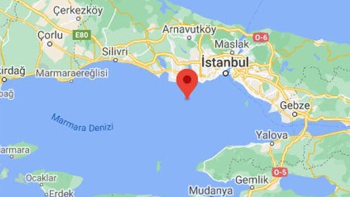 istanbul depremi uzmanlari ikiye boldu gundem haberleri