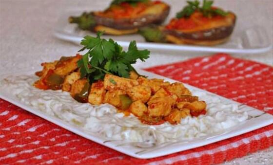 Ramazan menüsünde hangi yemekler olmalı İftar sofrası için en lezzetli yemek tarifleri