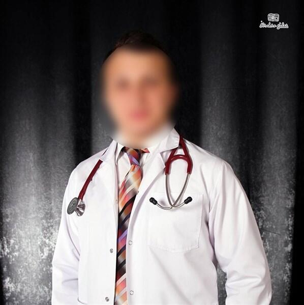Doktordan rezalet paylaşımlar Kadın hastalarının gizlice görüntülerini çekip...