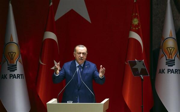 Cumhurbaşkanı Erdoğandan CHPli isme sert sözler