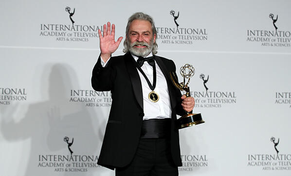 Emmy Ödülleri nedir Ne zaman başladı, ilk Emmy Ödülü kime verildi