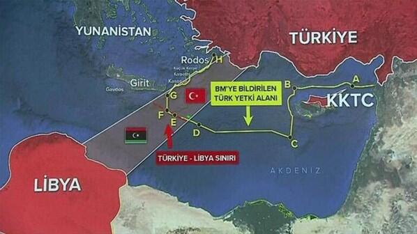 Cumhurbaşkanı Erdoğandan CNN TÜRK - Kanal D ortak yayınında önemli açıklamalar