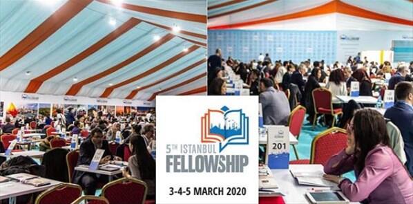 5. İstanbul Fellowship başlıyor