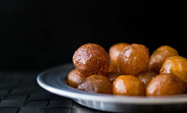 İftar için tatlı tarifleri Ramazanda favoriniz olacak pratik tatlı tarifleri