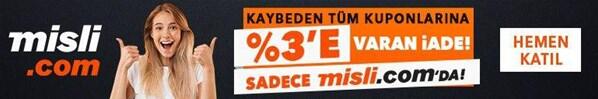 Galatasarayın tur şansı yüzde 60 4 isme dikkat...