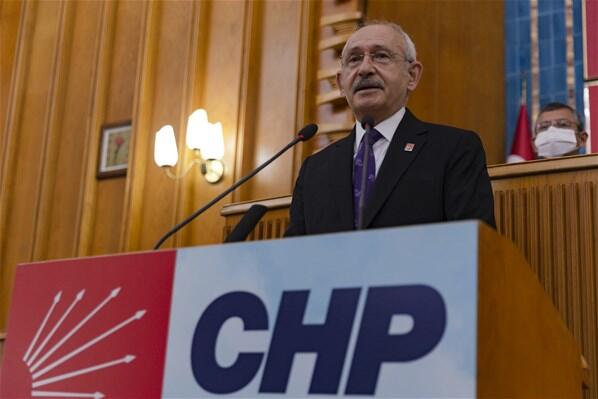 Kılıçdaroğlu: Ermenistanın işgal ettiği topraklardan çekilmesi gerekiyor