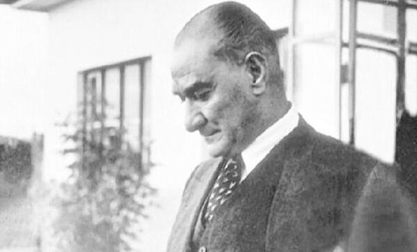 10 Kasım Atatürk sözleri Kısa özlü 10 Kasım Atatürk’ü anma sözleri, mesajları ve fotoları 2020