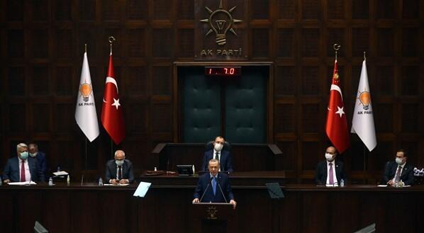 Cumhurbaşkanı Erdoğandan çok önemli Karabağ açıklaması Bu sabah imzalandı