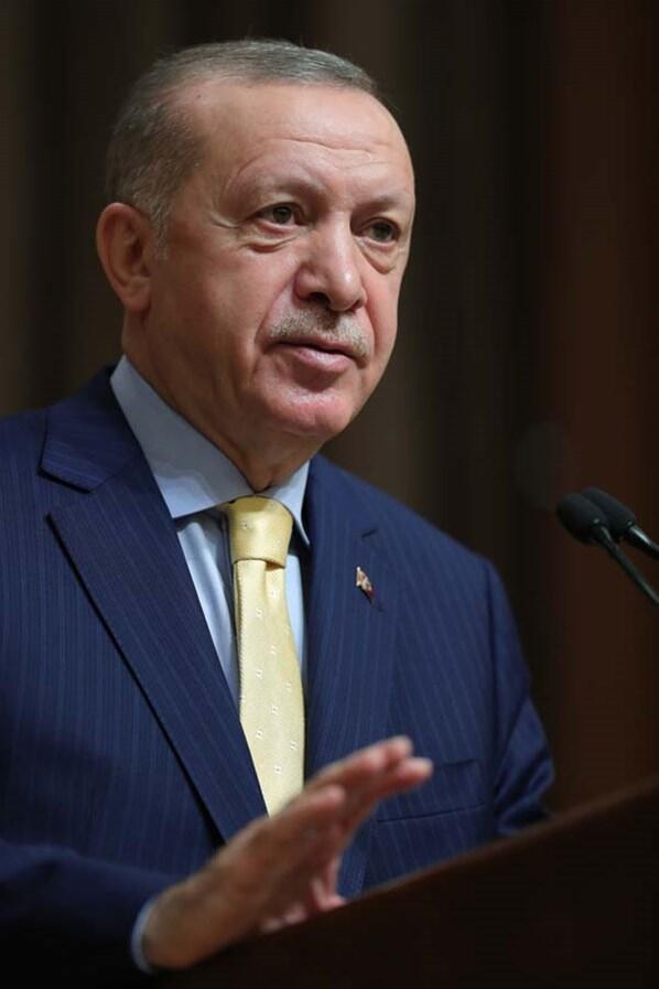 Cumhurbaşkanı Erdoğan Çok önemli müjde diyerek duyurdu Üniversitelerle ilgili flaş açıklama