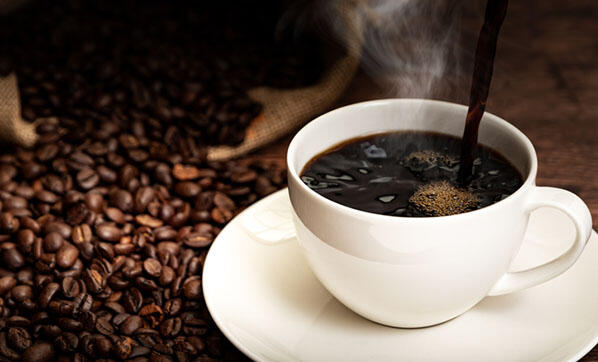 Bilim Açıkladı: Sade Kahve Kalbe İyi Geliyor