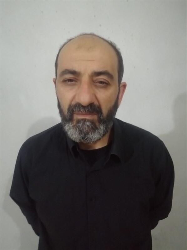 MİT destekli kritik operasyon  Türkiyeye saldırı hazırlığındaki Semir el Hamid yakalandı