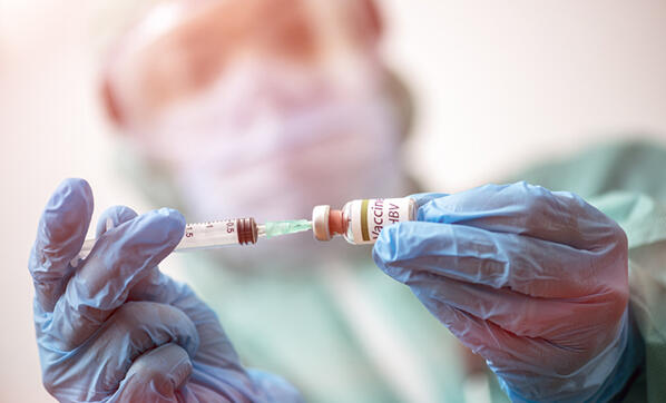 Kronik Hepatit B hastalığını önlemek mümkün