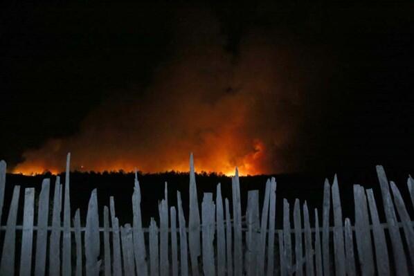 Orman yangınlarında son dakika haberleri Kritik bölgelerde son durum: Marmaris, Milas, Manavgat, Karacasu...
