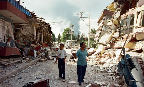17 agustos depremi saat kacta oldu siddeti ve suresi 17 agustos depreminde kac kisi oldu turkiye nin en buyuk depremi 17 agustos 1999 depremi mi gundem haberleri