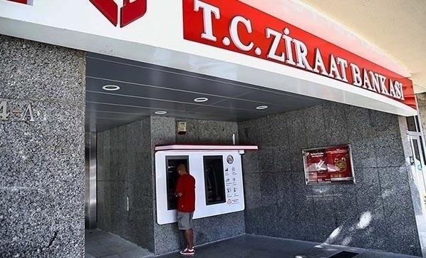 Ziraat Bankası, Halkbank, Vakıfbank resmen duyurdu Faiz oranları değişti, şu an...