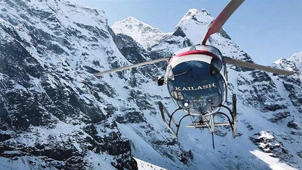 Türk avukat Merve Bakdura Everest tuzağı Gözünü hastanede açtı kabusu yaşadı...