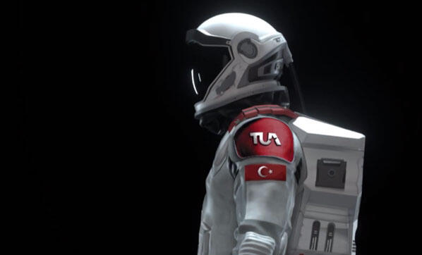 Türkiye Uzay Ajansı (TUA) Başkanı: Uzaya gidecek ilk Türk bir bilim insanı olacak