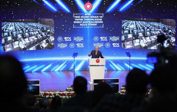 Cumhurbaşkanı Erdoğan canlı yayında duyurdu: Hazırlıklara başlıyoruz