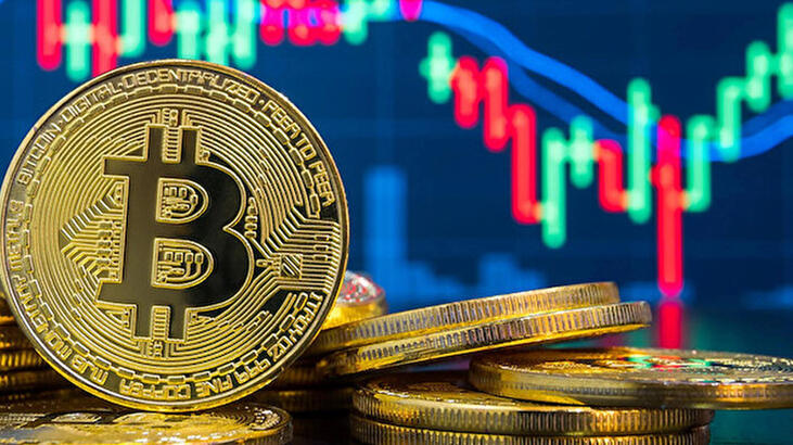 Bitcoin'De Son Durum: Piyasa Hareketliliği Devam Ediyor!