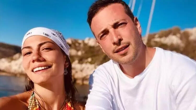 Demet Özdemir ve Oğuzhan Koç boşanmasında şaşırtan iddia! - Magazin  Haberleri
