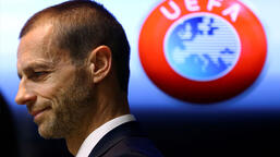 Şampiyonlar Ligi'ne yeni format! UEFA Başkanı Aleksander Ceferin açıkladı...