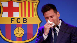 PSG'ye gitmeden önce Lionel Messi’nin Barcelona’dan istekleri ‘yok artık’ dedirtti! İspanyol basını şok eden talepleri ortaya çıkardı…
