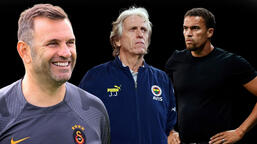 Galatasaray, Fenerbahçe ve Beşiktaş peşine düştü! Ocakta transfer savaşına hazır olun