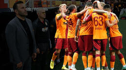 Sadece Okan Buruk'u değil bütün taraftarları çıldırttı! 'Maalesef Galatasaray'ın topçusu bu olamaz'