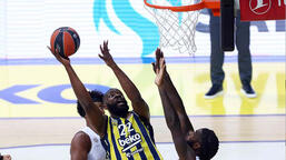 Fenerbahçe Beko, Obradovic'li Partizan’a 73-72 mağlup oldu