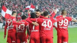 Samsunspor Süper Lig'e çıktı mı? TFF 1 lig puan durumu