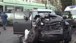 Trafik kazası! Ciro Immobile ve çocukları hastaneye kaldırıldı