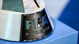 U20 Dünya Kupası hangi kanalda? FIFA U20 Dünya Kupası internetten nasıl izlenir?