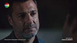 Bu nasıl sahne! Kızılcık Şerbeti'nde Ömer ve Metehan'ın yüzleşmesi ağlattı!