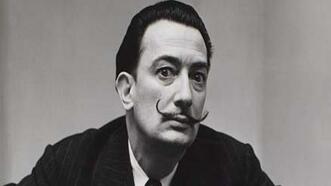 Salvador Dali eserleri nelerdir? Salvador Dali eserleri'nin özellikleri...
