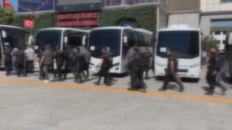 Kadıköy Belediyesi'ndeki rüşvet operasyonu ile ilgili flaş gelişme!