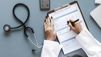 Sağlık raporu nasıl, nereden alınır? Ehliyet için sağlık raporu nasıl alınır?