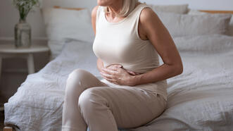 Menopoz sonrası karşılaşılabilecek 5 risk