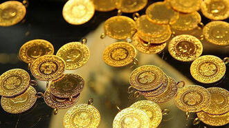 Altın zirveye gidiyor! Gram altın ne kadar oldu? Çeyrek altın kaç lira? İşte altın fiyatlarında son durum!