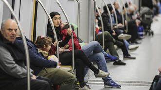 İstanbul'da yarın bazı metro seferleri yapılamayacak