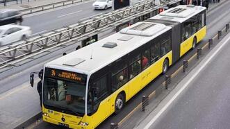Bayramda otobüsler bedava mı, Kurban Bayramı’nda toplu taşıma ücretsiz mi?