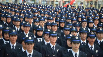 Polis Akademisi duyurdu! 2022 PMYO giriş sınavı başvurusu nasıl yapılır? İşte Polis alımı şartları!