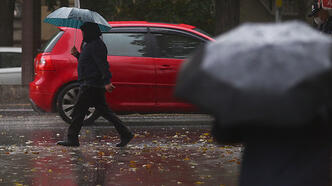 İstanbul için flaş yağmur uyarısı! Turuncu alarm verildi