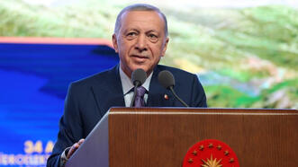 Et fiyatlarında indirim! Cumhurbaşkanı Erdoğan canlı yayında müjdeyi duyurdu: Yüzde 30-35 indirimle satışına başlayacağız