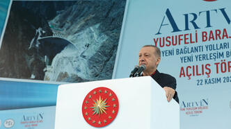 Cumhurbaşkanı Erdoğan'dan harekât mesajı: Hepsinin kökünü kazıyacağız