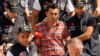'Palalı Sabri' fuhuş çetesi davasında tutuklu sanıklara tahliye