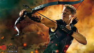 Avengers'ın "Hawkeye"ı Jeremy Renner kaza geçirdi; ambulans helikopterle hastaneye kaldırıldı