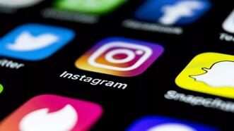 Instagram dondu mu? 5 Şubat instagram çöktü mü? İşte instagram son durum